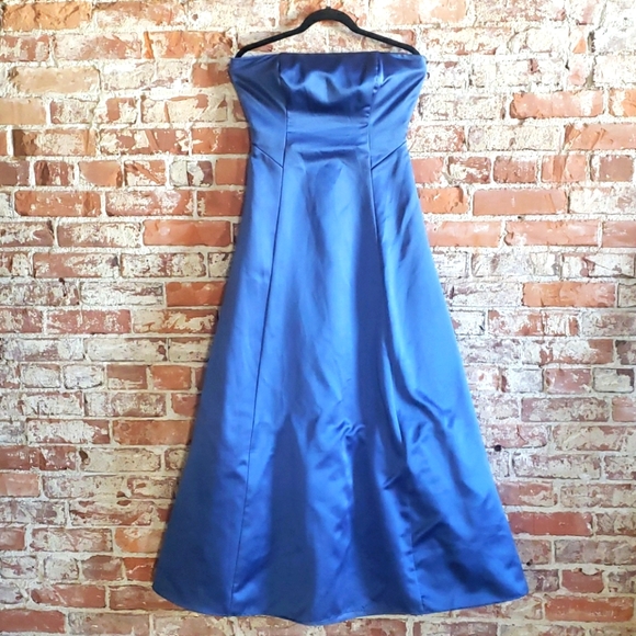 michelangelo dresses bridesmaid Michelangelo